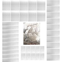 Patriots Coin .999 Pure Stamped Silver Plates for Trading Barter or Collecting Constitution Set