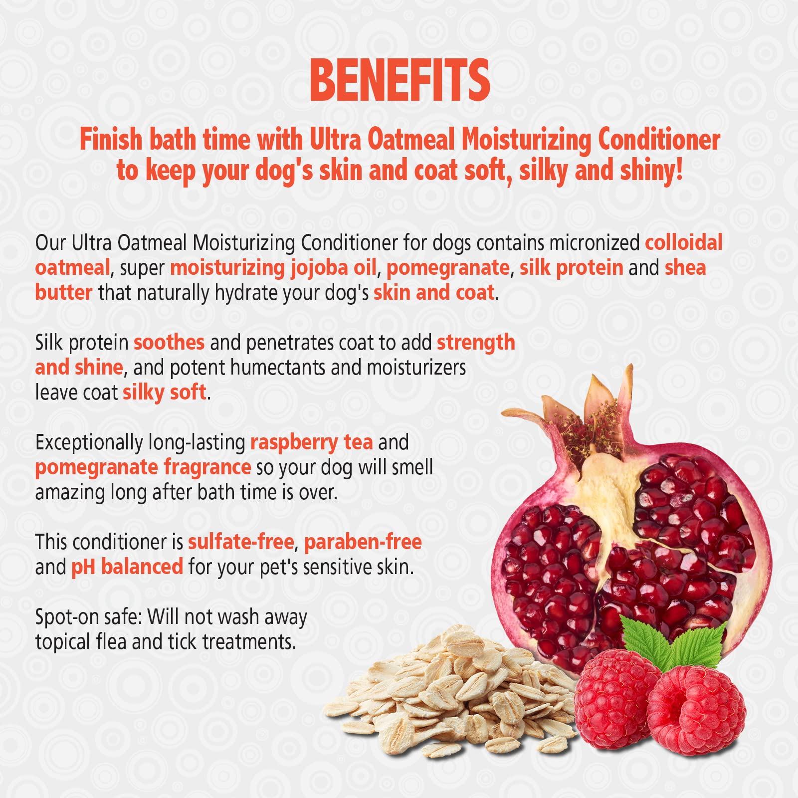 veterinary formula conditioner