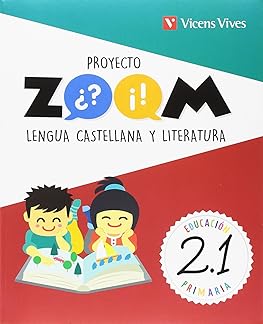 ZOZO LENGUA 2 (2.1-2.2-2.3)...
