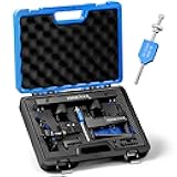 YSSNIUTOOL Engine Camshaft Timing Tool Kit, Compatible with Buick Envision Cadillac XT4 2.0LT LSY Chevrolet Silverado 2.0L LSY Engine, Replace OEM EN-52461 EN-52476 EN-52462 EN-52442