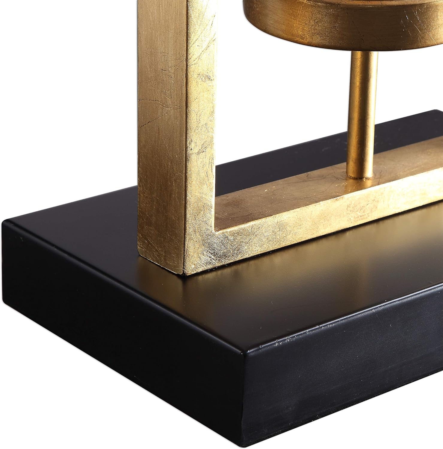 Cielo Staggered Rectangles Floor Lamp