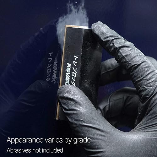 Miniatura 4 de Toleblock S para hojas de bloque Tolecut de 8 cortes, 971-0047, 2 bloques