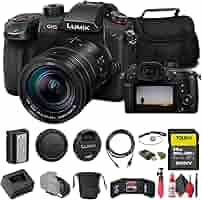 Panasonic GH5m2 GH5Ⅱ Amazon.com: Panasonic Lumix GH5 II Mirrorless Micro Four