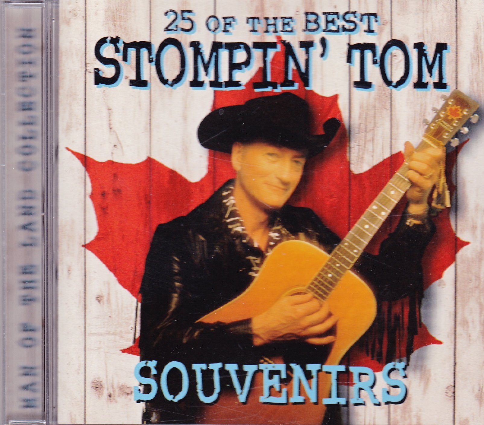 Souvenirs: 25 of the Best