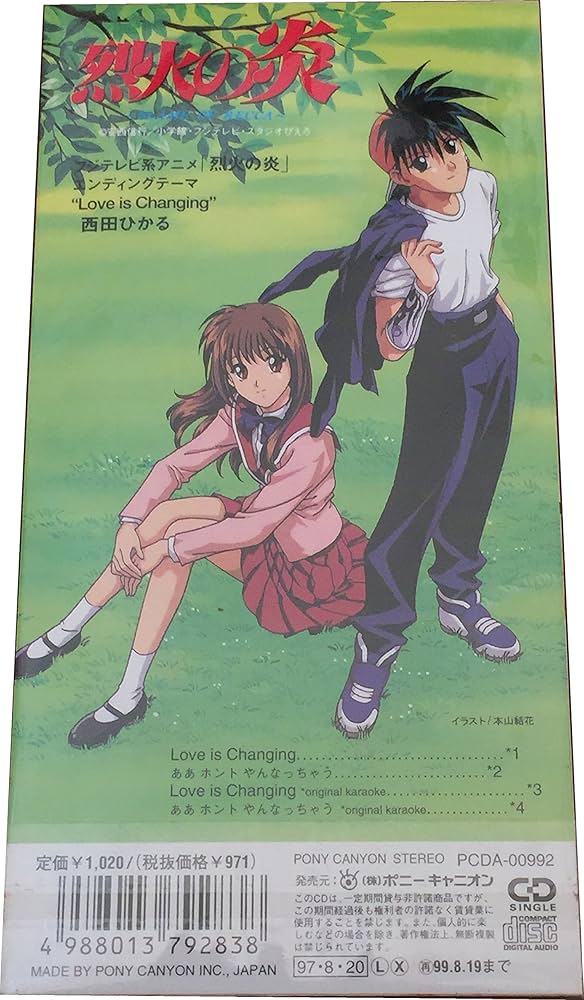 Amazon.co.jp: Love is Changing/ああほんとやんなっちゃう