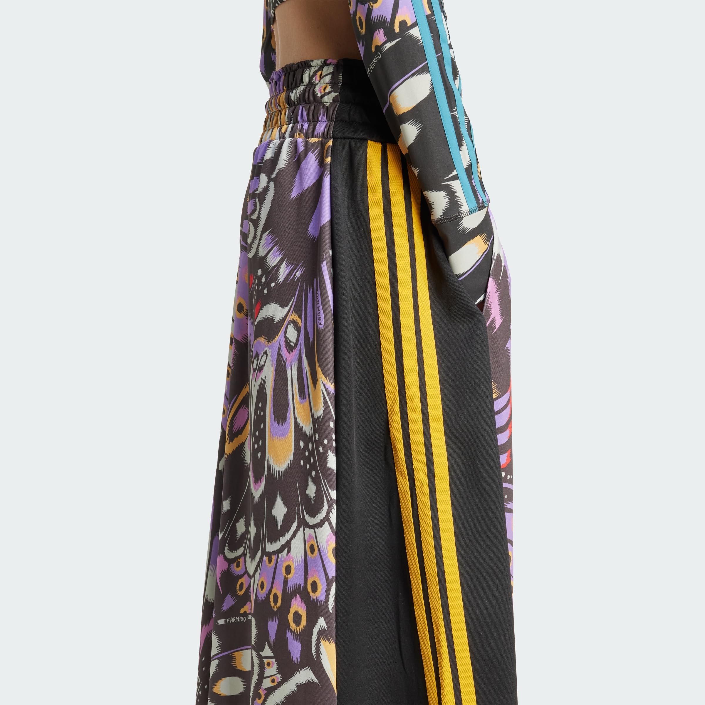 adidas Women's Falda X Farm Premium