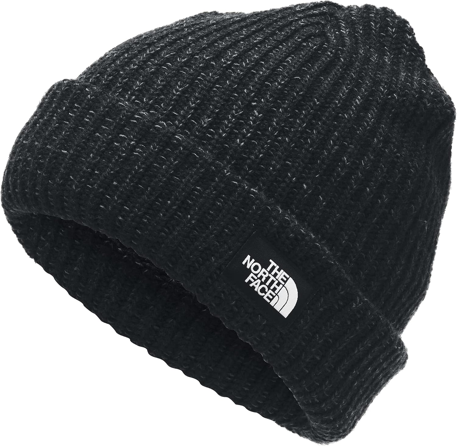 The North Face Youth Salty Dog ビーニー、TNFブラック OS