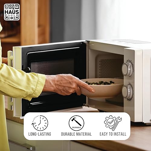 Miniatura 5 de SZM-V16-FA-63 Interruptor de bloqueo para puerta de microondas compatible con Top Brands reemplaza con 253820, AP2024338, PS237422, EAP237422,