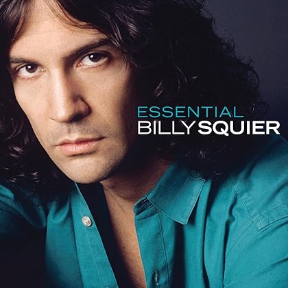 Squier, Billy - Happy Blue - Amazon.com Music