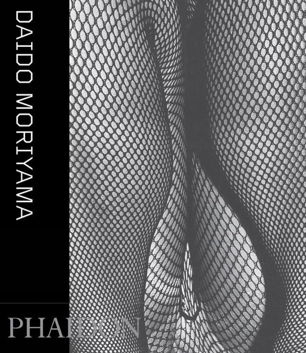 Daido Moriyama (55s) Hardcover – 20 Aug. 2012
