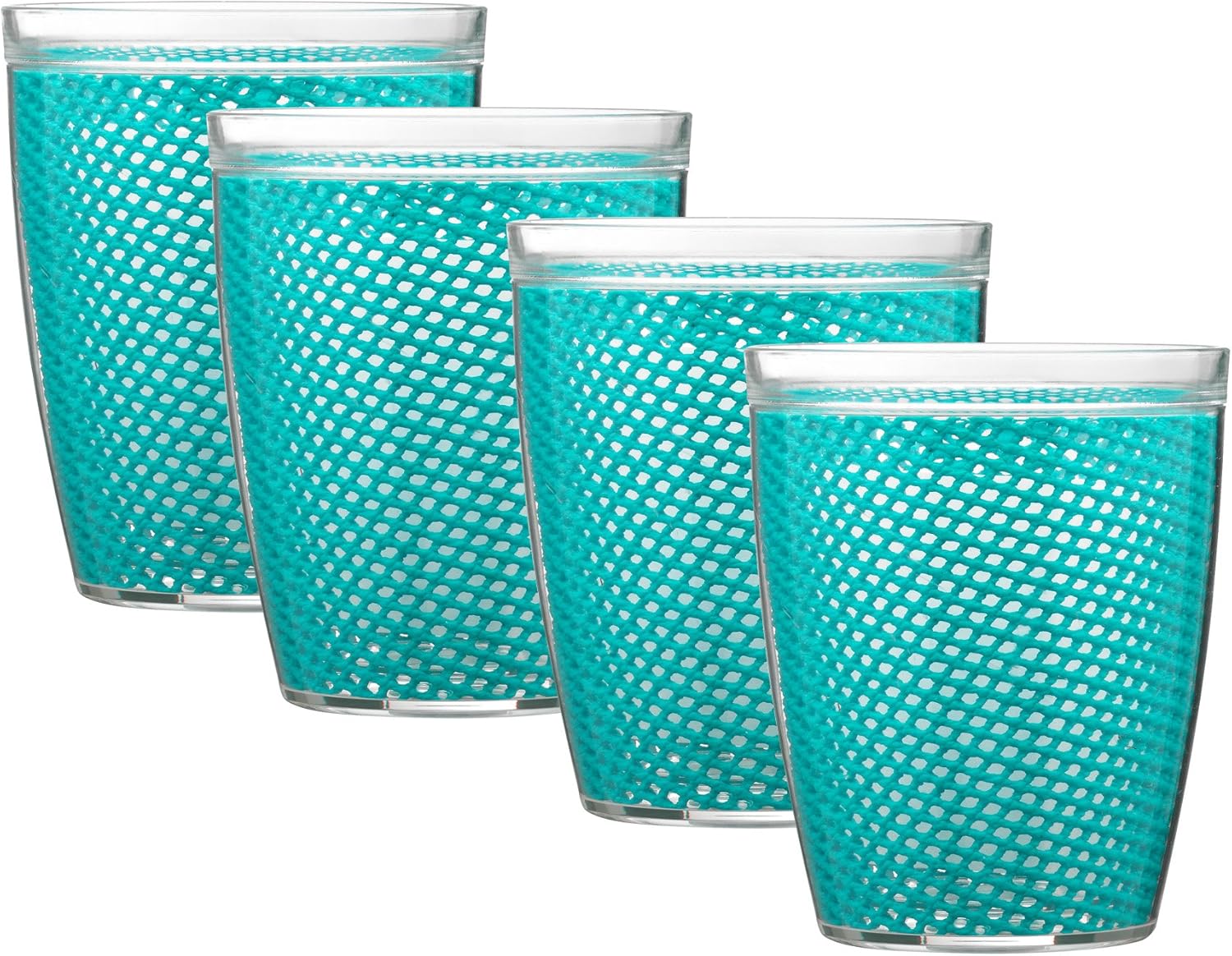 Kraftware The Collection Doublewall Drinkware, Set