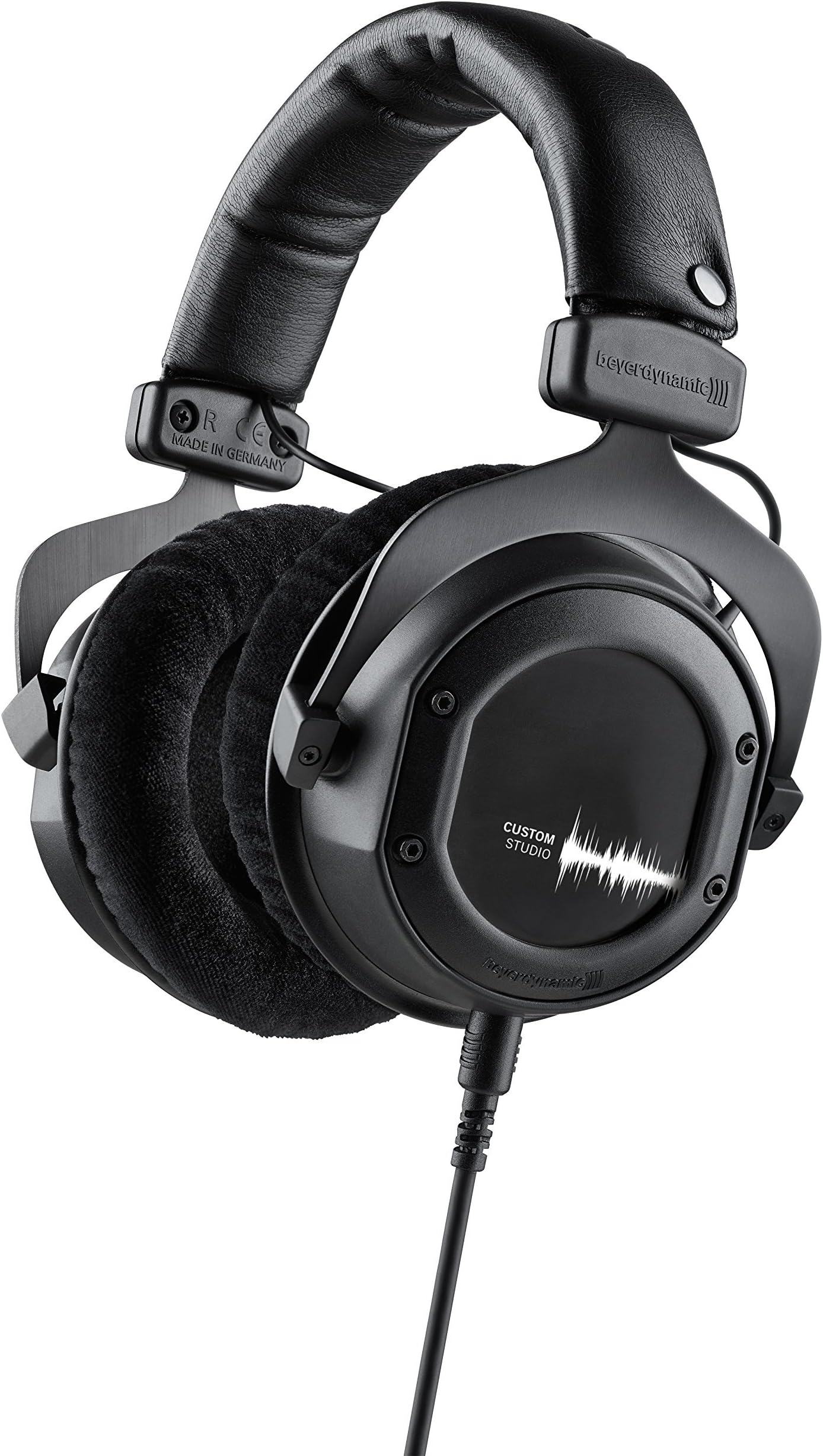beyerdynamic Custom Studio Headphones