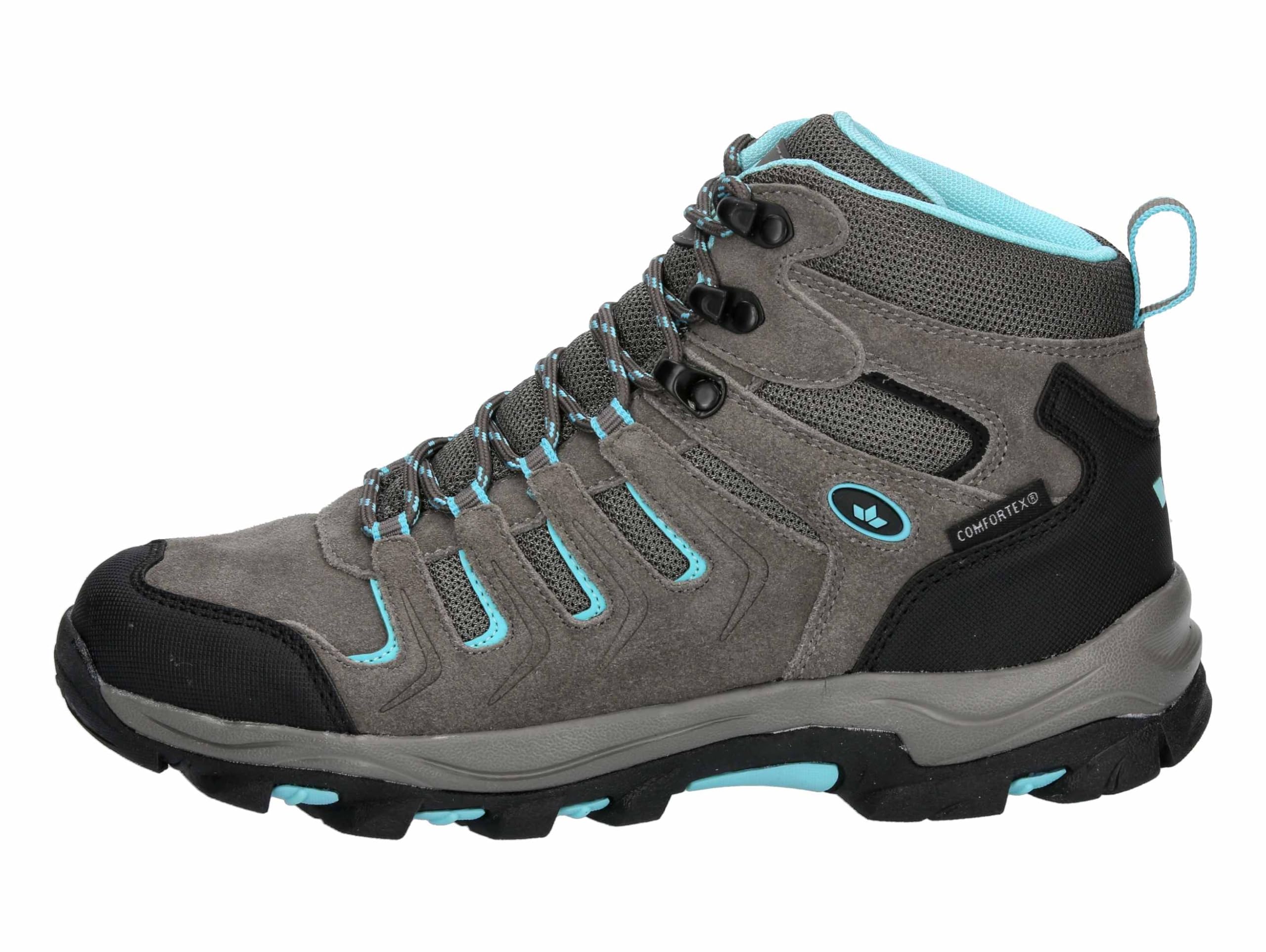 Lico Uniseks Manaslu Highbuty trekkingowe