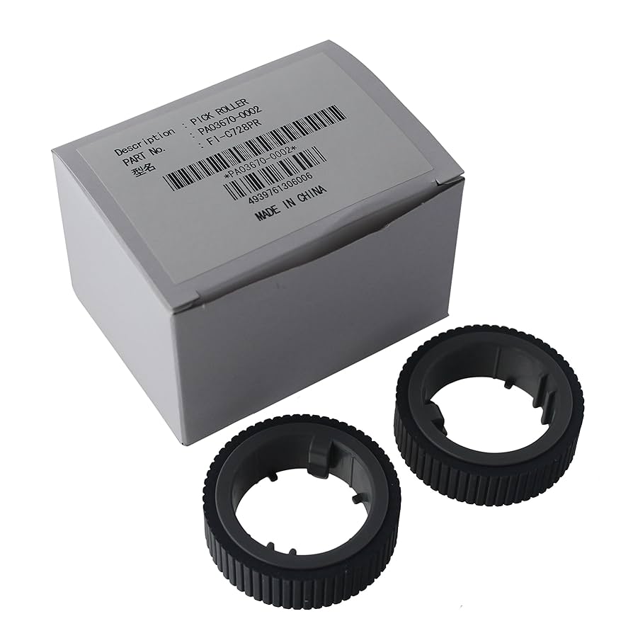 シリアルAP 2桁 0017 Amazon.com: Fujitsu Pick Roller PA03670-0002 : Office Products