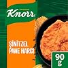 Knorr Schnitzel Pane Mortar 90 g
