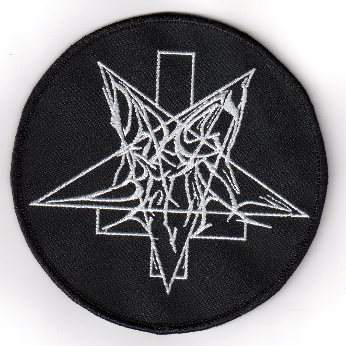 Paragon Belial – Logo Patch