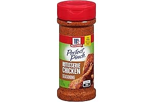 McCormick Perfect Pinch Pollo Campero Rotisserie Chicken Seasoning