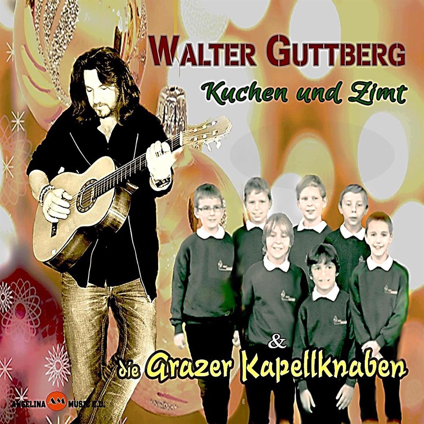 Kuchen und Zimt (Radio Mix)