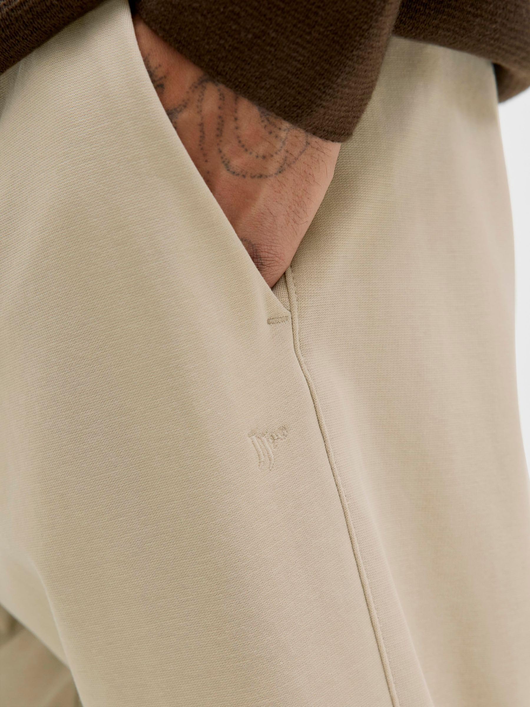 JACK & JONES Jpstace Neo Jogger Pants Noos - Jpstace Neo Jogger Pants Noos Hombre