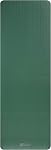 Gaiam Essentials Fitness tapis de yoga épais & Tapis d'exercice avec porte-monnaie de yoga facile-pouce, 72"L x 24"W x 2/5 pouce