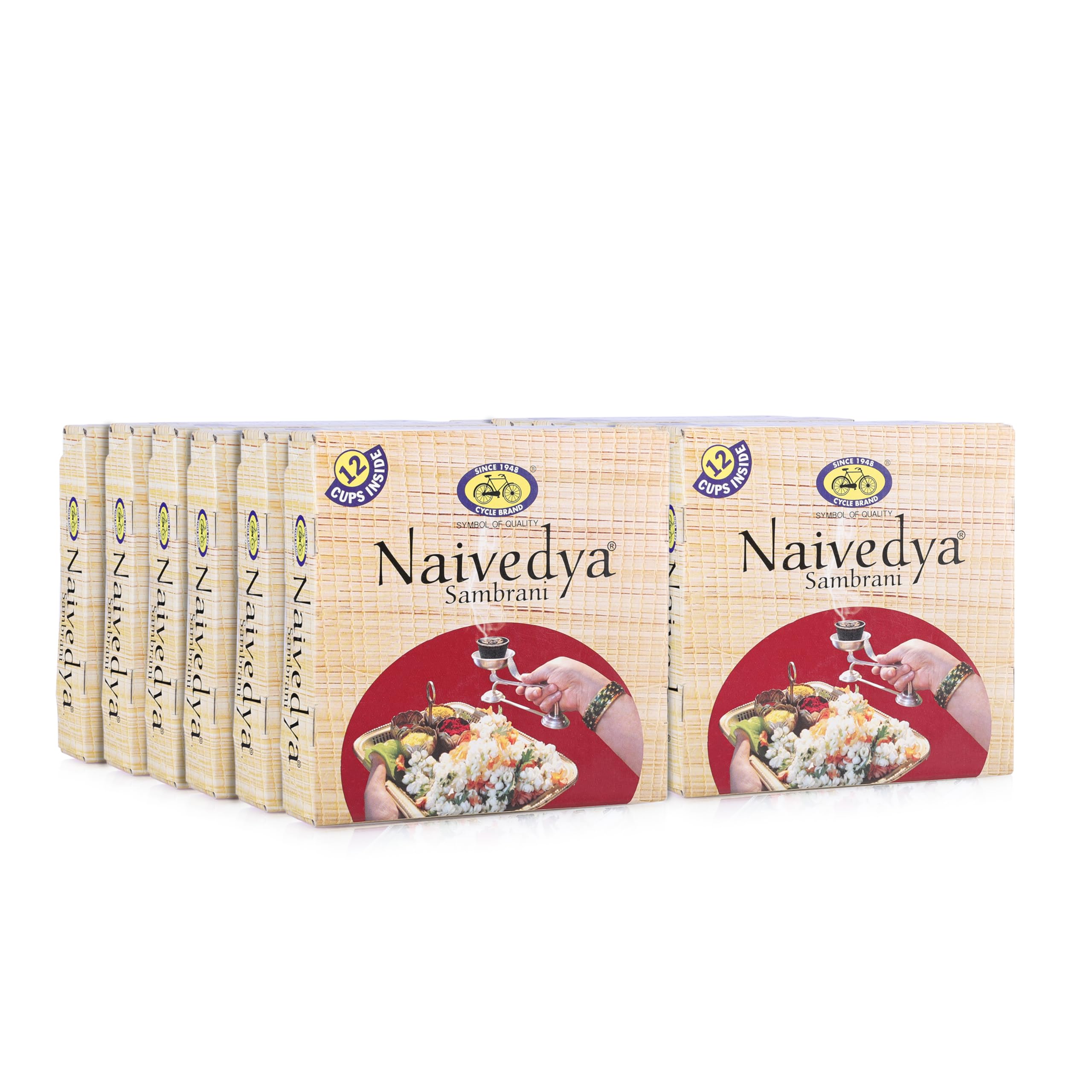 See full amazon price history chart for Cycle Pure Naivedya Sambrani Dhoop Cups for Pooja (144 pcs) | Havan Cups for Pooja, Home & Festivals | Natural Guggal Dhoop Original | Dhoop Cones | Pack of 12 (12 Cups/Pack + 1 Burner Plate/Pack) Cycle Pure Naivedya Sambrani Dhoop Cups for Pooja (144 pcs) | Havan Cups for Pooja, Home & Festivals | Natural Guggal Dhoop Original | Dhoop Cones | Pack of 12 (12 Cups/Pack + 1 Burner Plate/Pack) (B0D5NX5K4T) Amazon Price History, Amazon Price Tracker