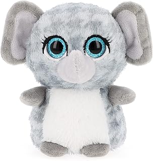 لعبة دمية فيل موتسو من كيل تويز، 14 سم