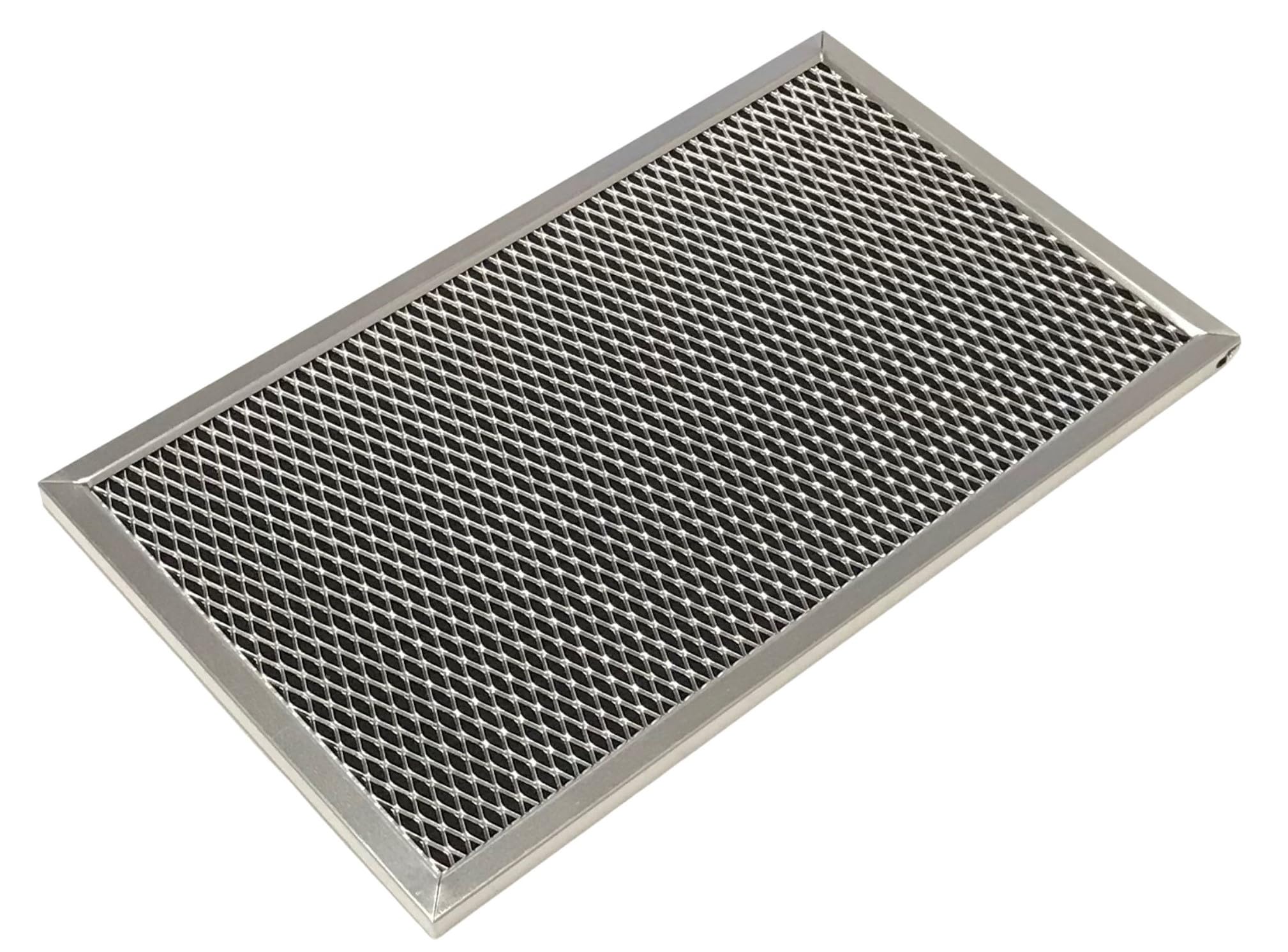 Amazon.com: Microwave Charcoal Filter Compatible with Sharp Model