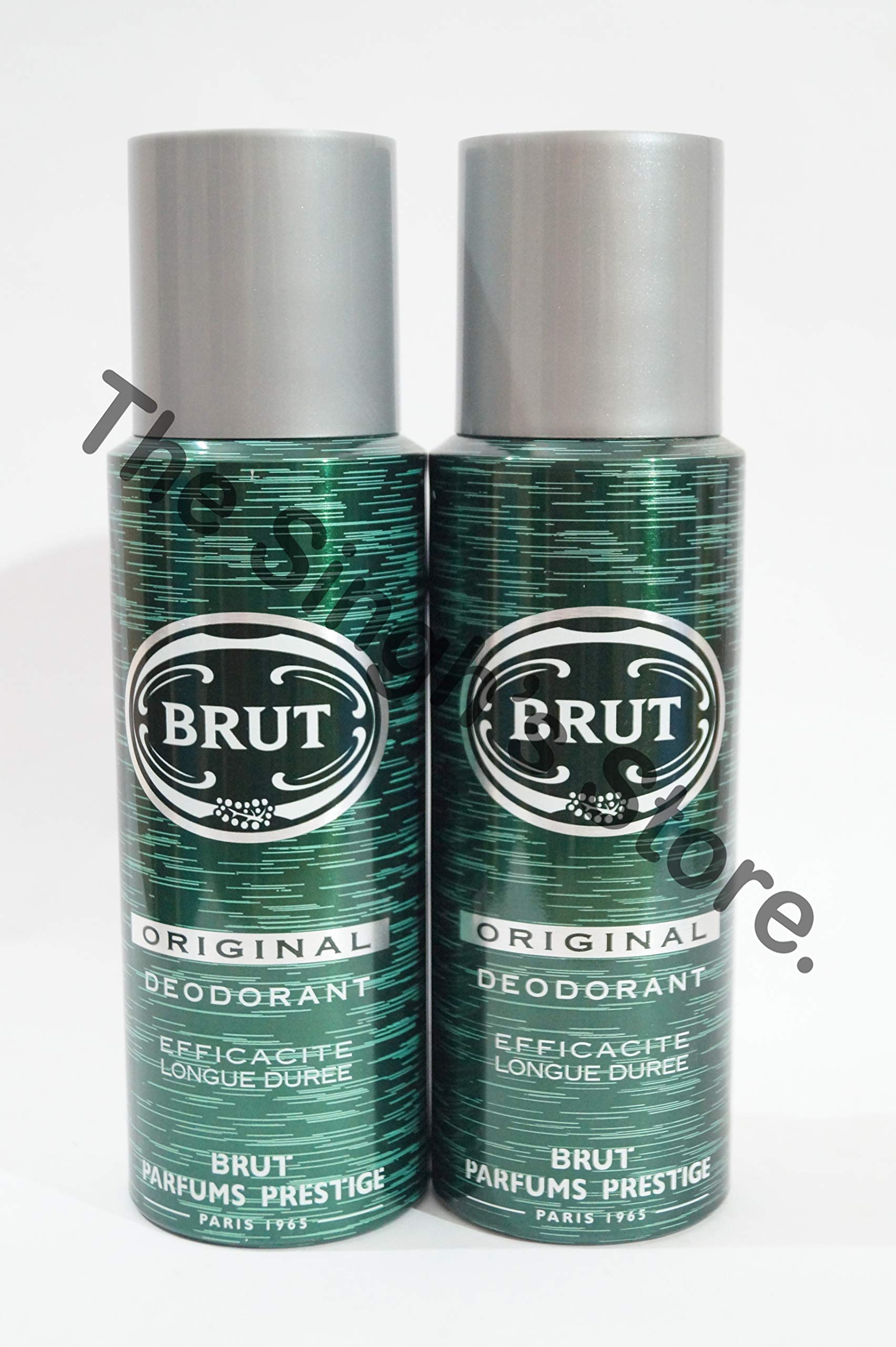 original deo pack of 2 (200ml each)