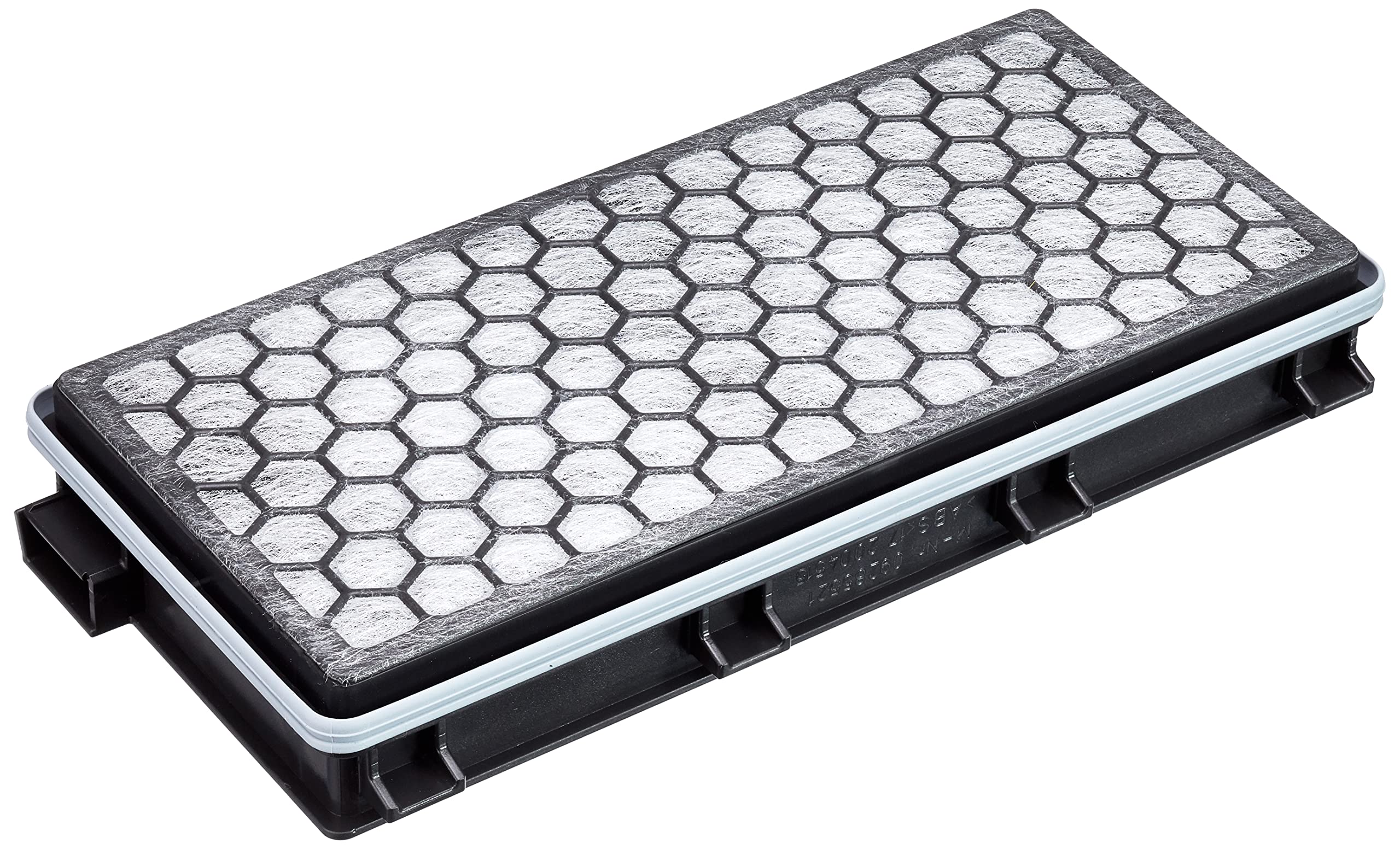 SF-AA 50 Active AirClean Filter,Black 
