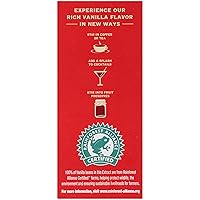 Vista 23 de McCormick - Extracto de vainilla, puro, lote pequeño, hecho con granos de vainilla Bourbon de Madagascar, 2 onzas líquidas