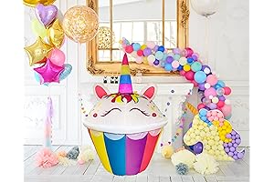 Trunk or Treat Unicorn