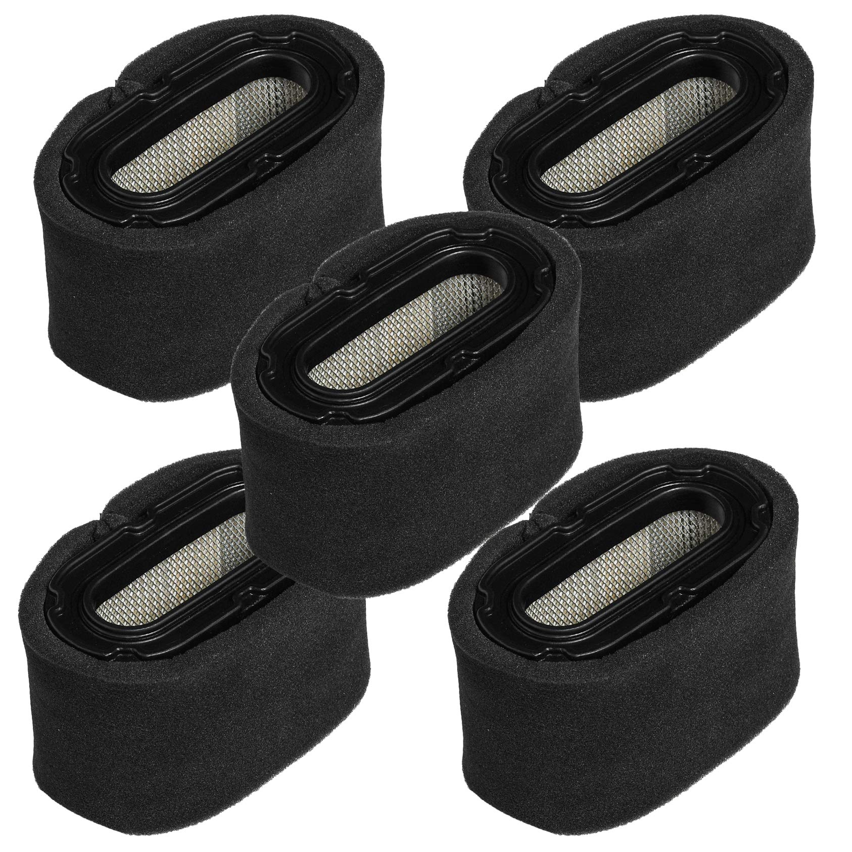 Amazon.com: HIFROM Air Filter & Pre Filter Compatible with Honda