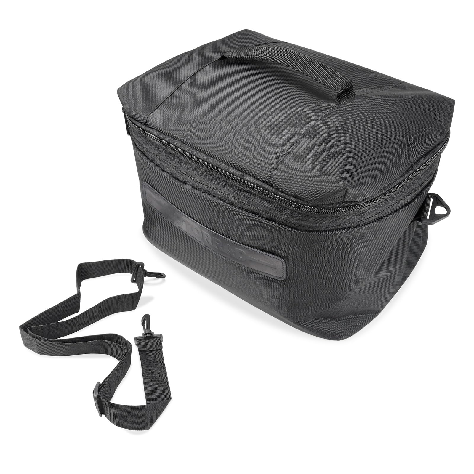 Yemanren-KK R1300GS Motorcycle Inner Bag Waterproof Bag for Vario Topcase For BMW R 1300 GS Black Accessories