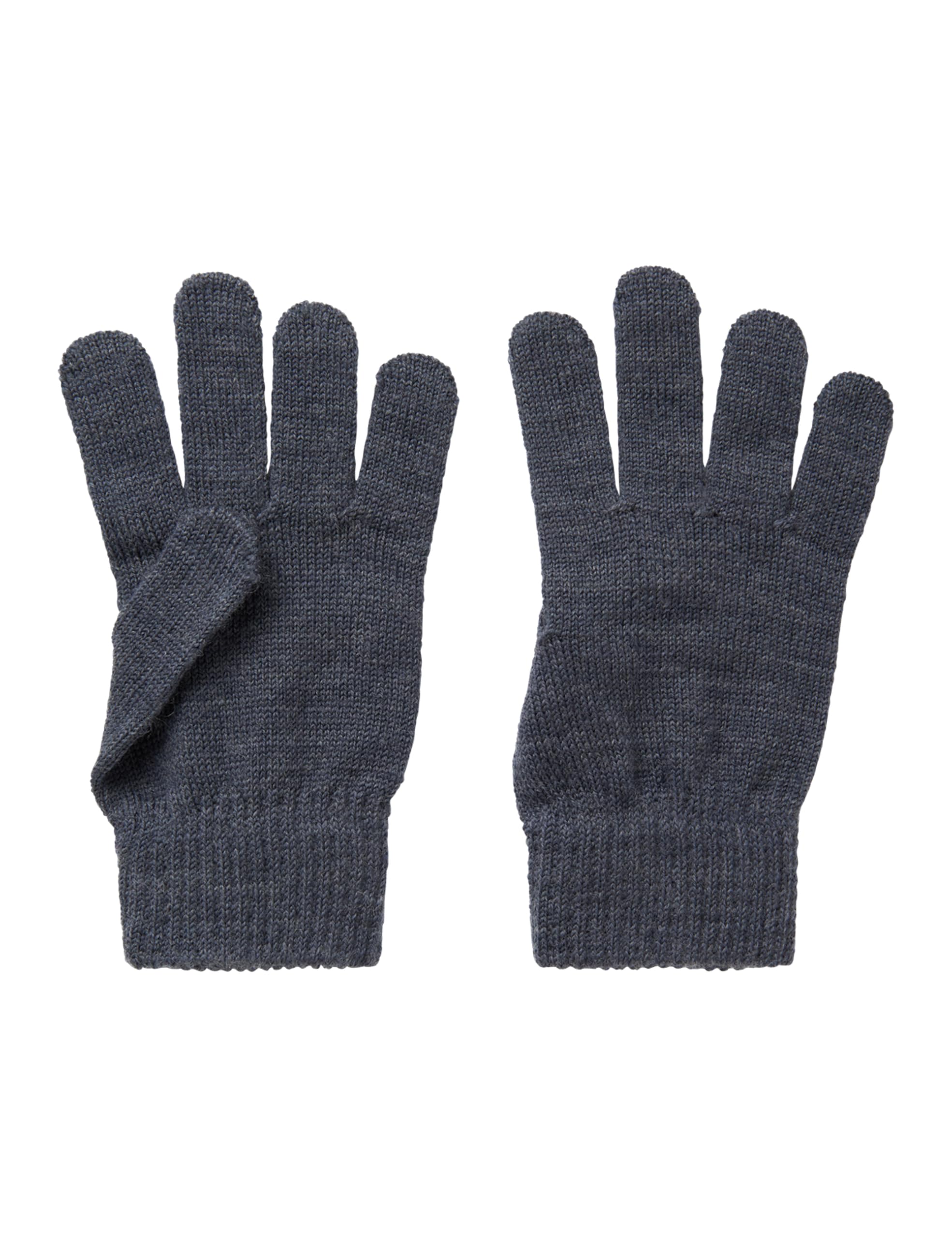 NAME IT Guantes de Lana Nkmwholla Niños