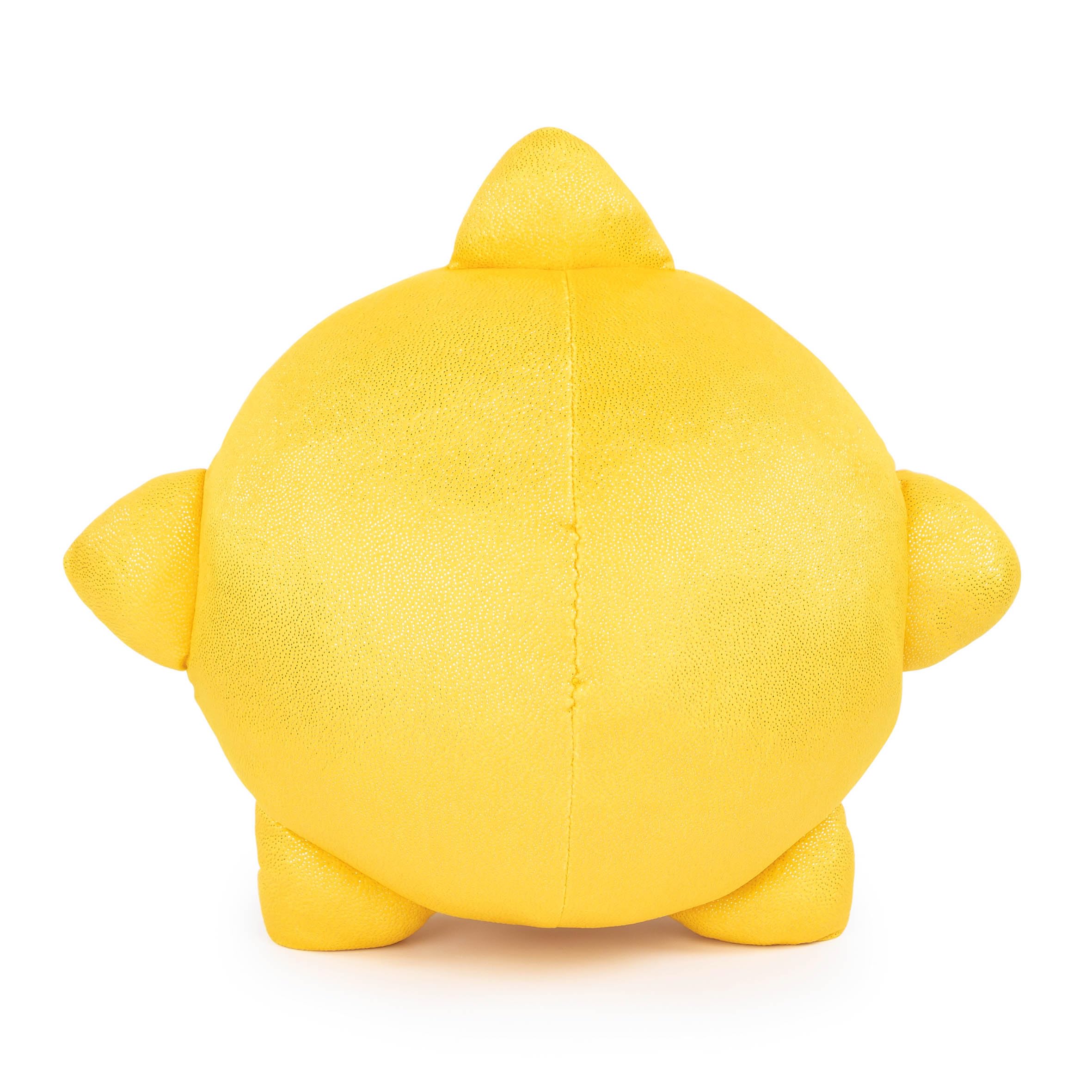 Disney Wish Star Plush Pillow Buddy - Super Soft Character Pillow with Sparkles - Polyester Microfiber, 14 Inches - Image 4