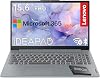 Laptop Lenovo 15.6" FHD, Edición 2026, CPU Intel de 4 núcleos, con disco duro externo de 500GB | Computadora para estudiantes de uso diario, WiFi 6, carga rápida, batería de larga duración, PC delgada y ligera para viajes y entretenimiento en casa 1