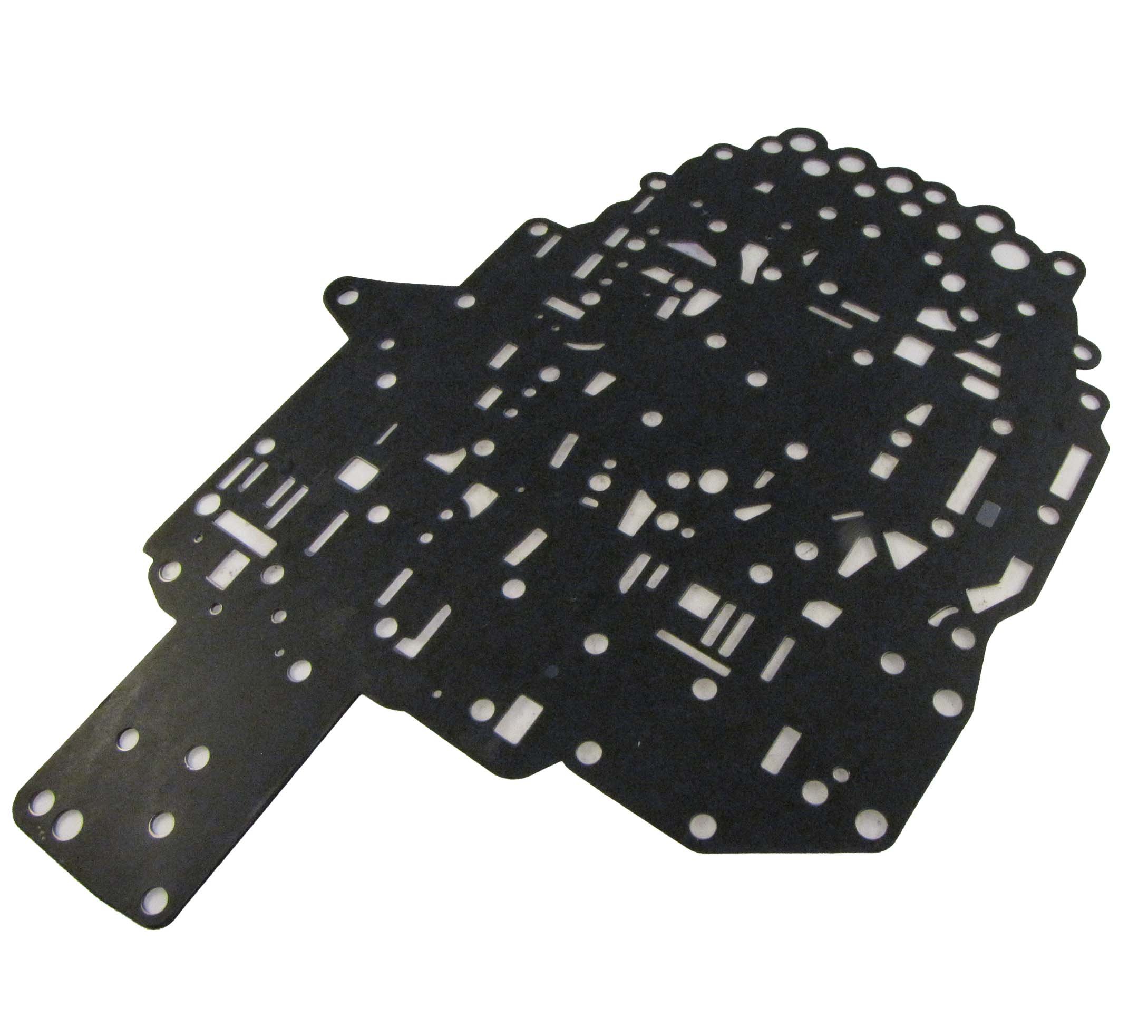 Bonded Separator Plate 68RFE 545RFE 2011 up 5 check ball