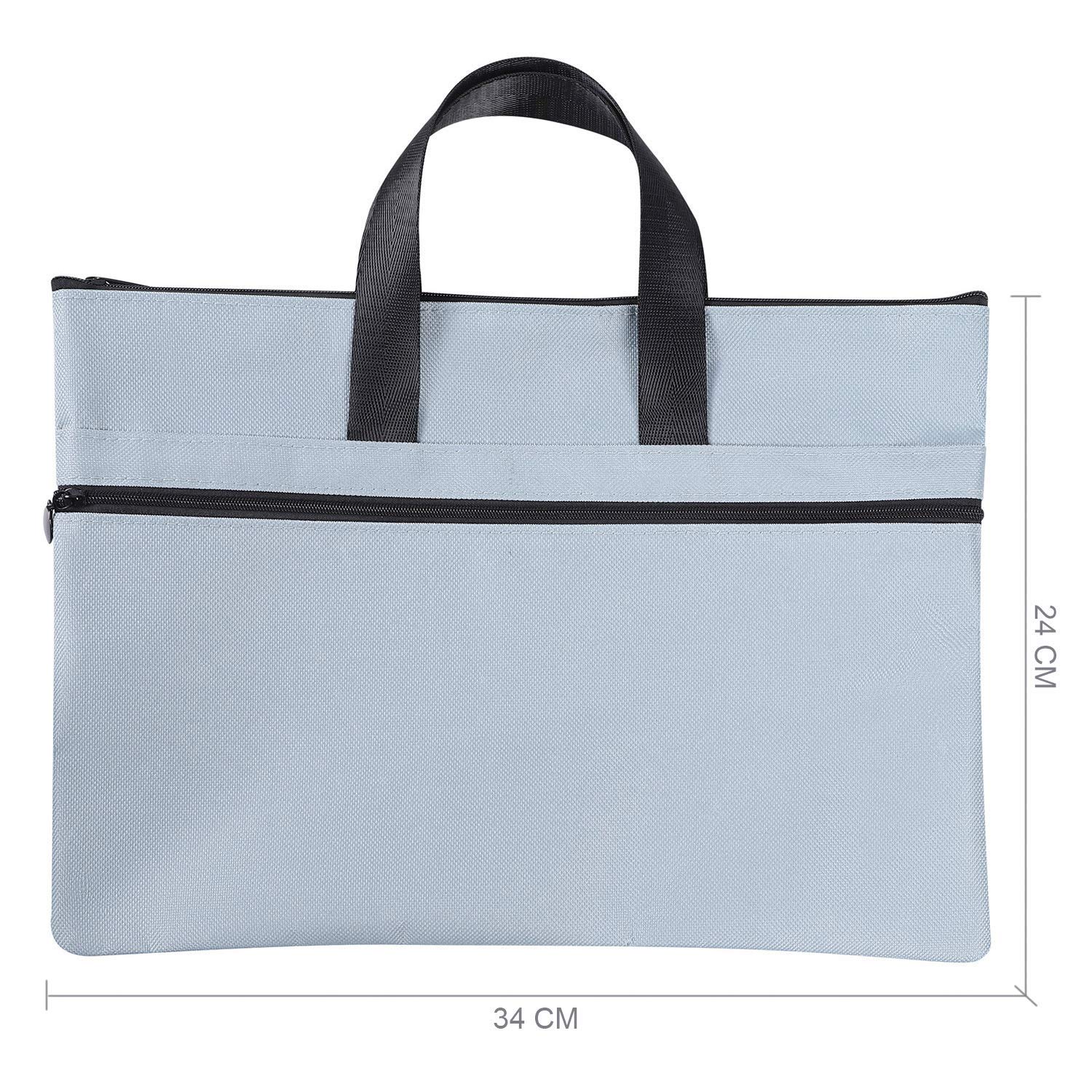 Sac à main pliable - Fashion - A518676203 - Tissu Oxford imperméable - Grande capacité - Couleur