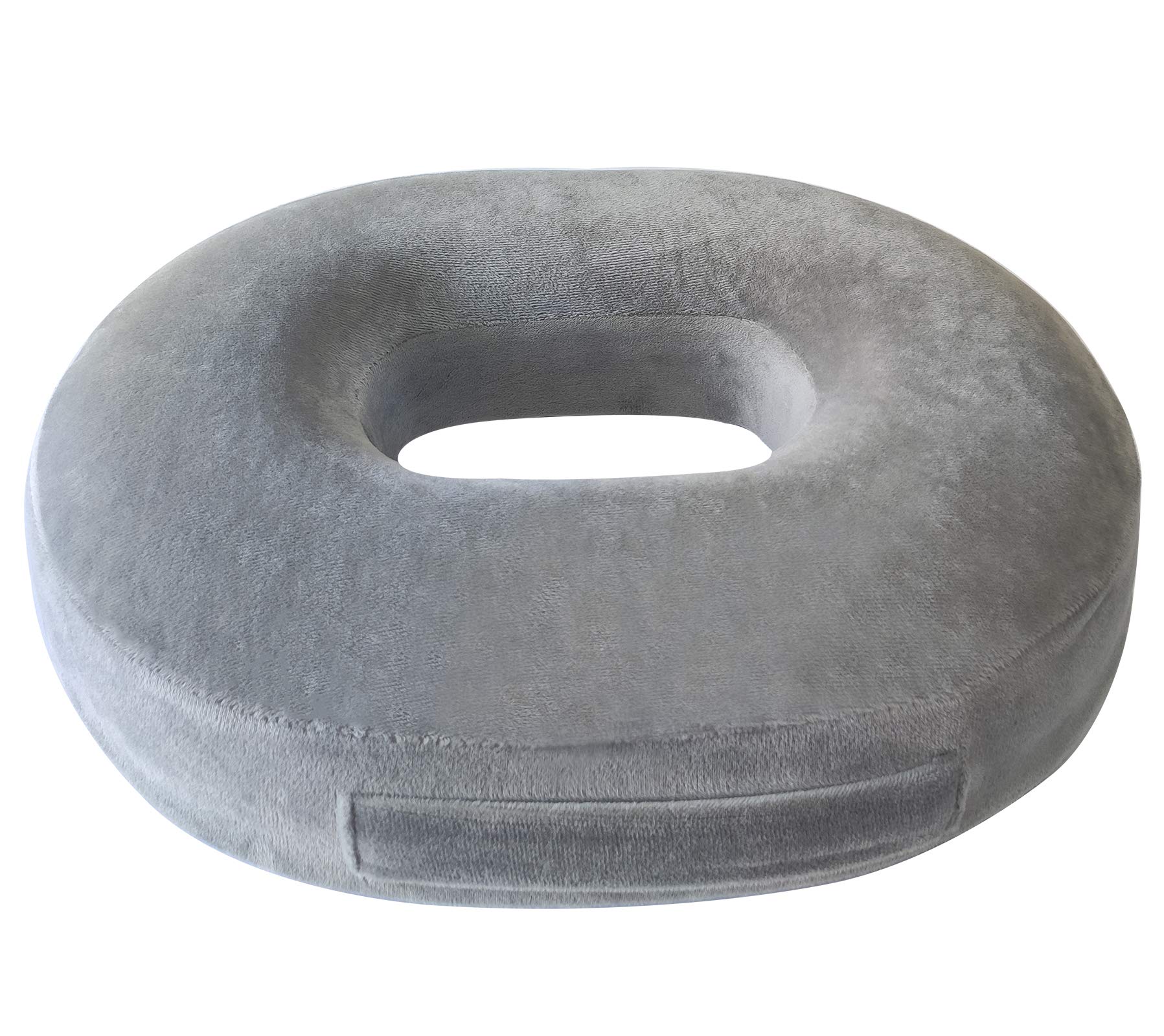 Ecosafeter Orthopedic Ring Memory Foam Cushion Donut Cushion for