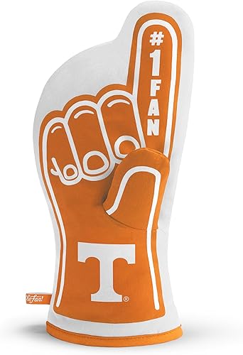 Vista 20 de YouTheFan NCAA #1 - Manopla de horno