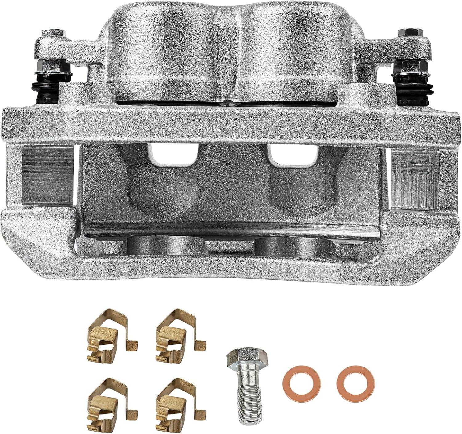SCITOO 18B5008 Brake Piston Caliper Fit For Dodge Dakota 2005-2008 For Dodge Ram 1500 2006-2008 For Mitsubishi Raider 2006-2009