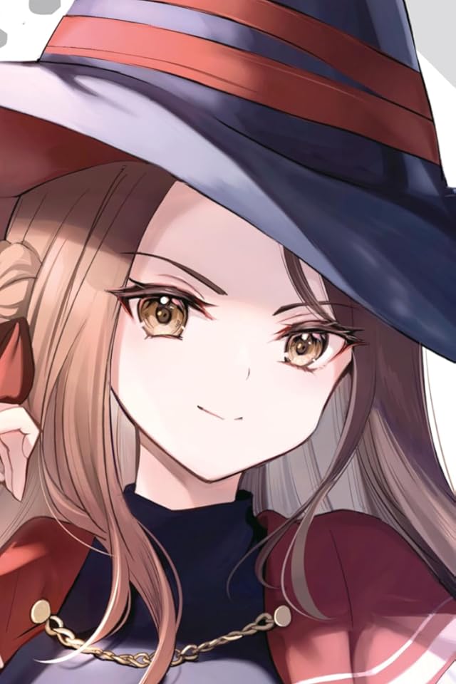 勇者パーティを追い出された器用貧乏 アネリ iPhone(640×960)壁紙画像