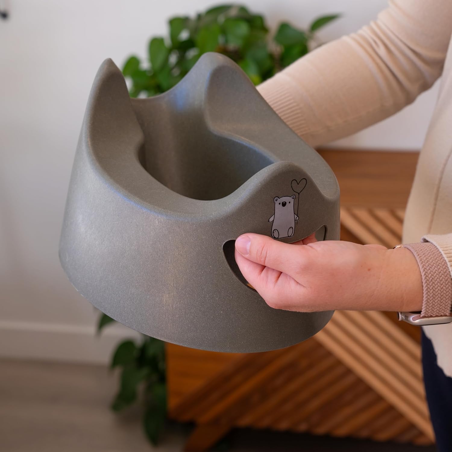 Eco - Easy Pour Potty - Dark Grey Portable Potty... 11 Eco - Easy Pour Potty - Dark Grey Portable Potty...