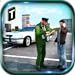 Border Police Adventure Sim 3D