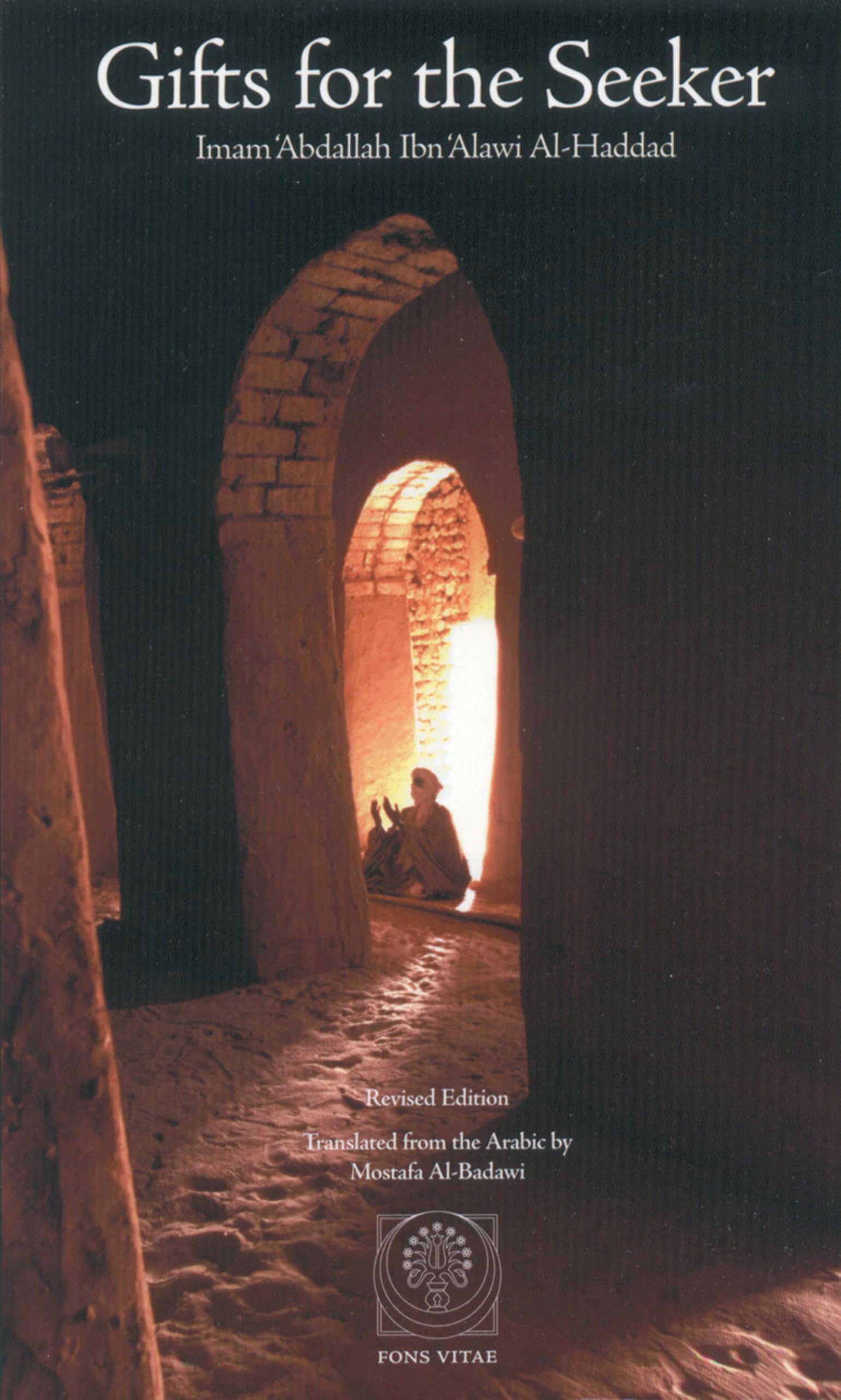Gifts for the Seeker