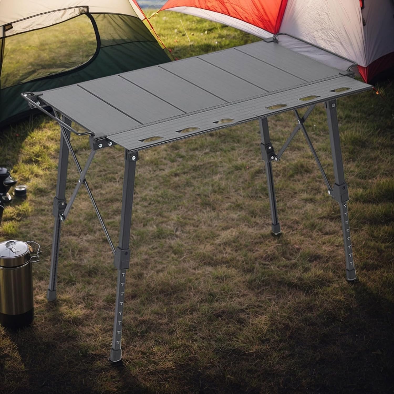 □未使用□2個セット□ネイバーフッド×ヘリノックス E-SUNSET