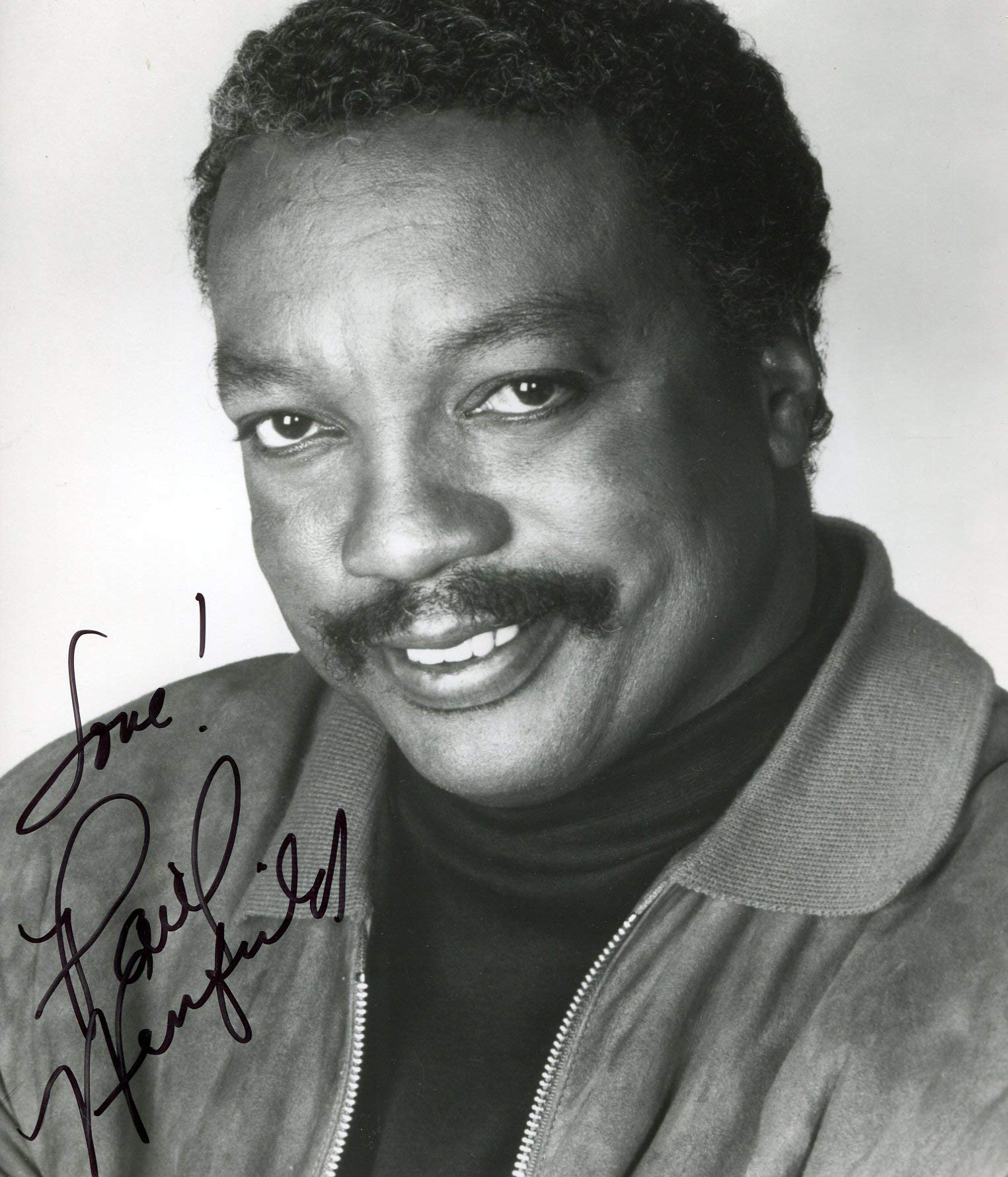 Paul Winfield