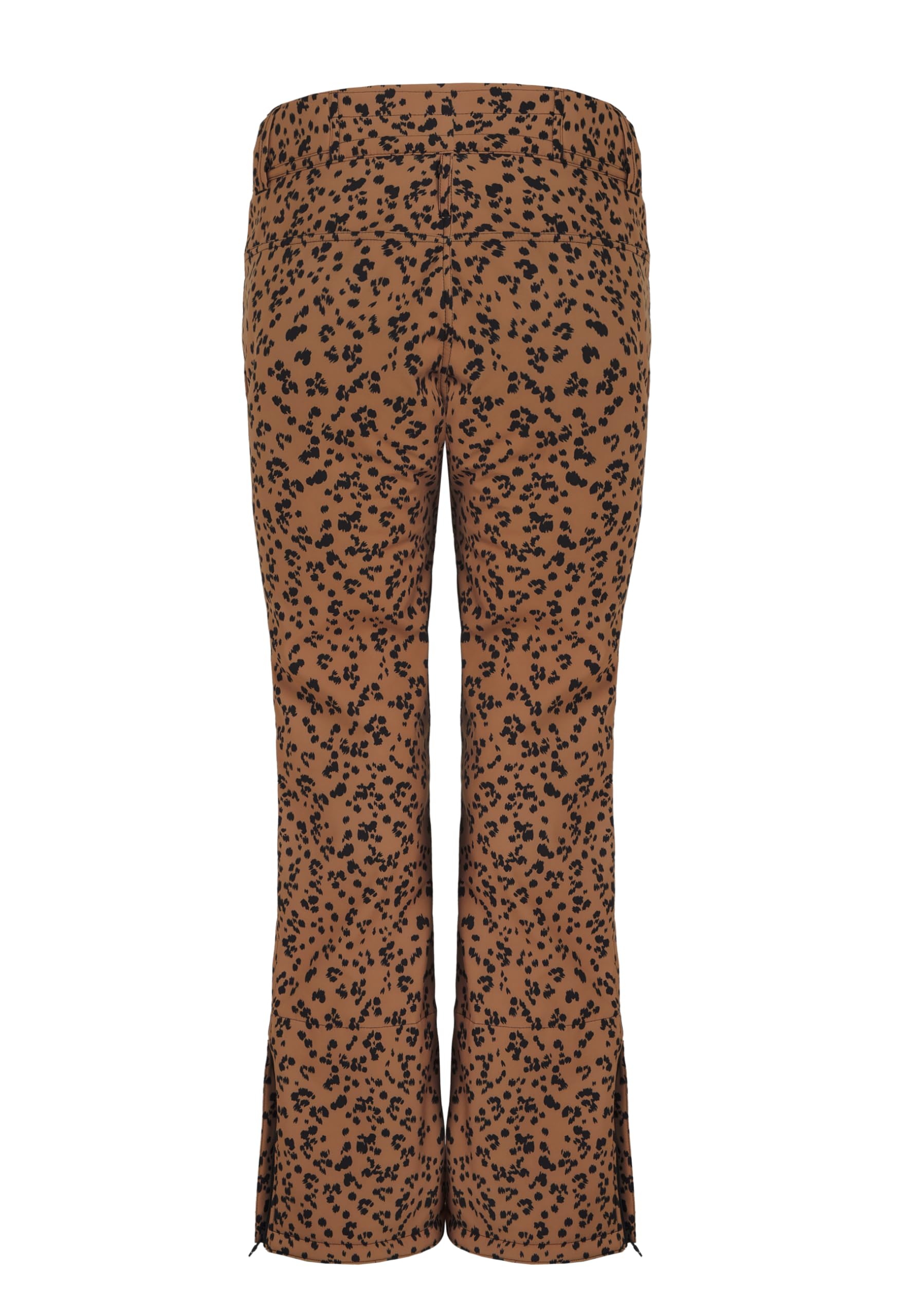 Protest Damen Ski- Und Snowboardhose PRTANGLE S/36