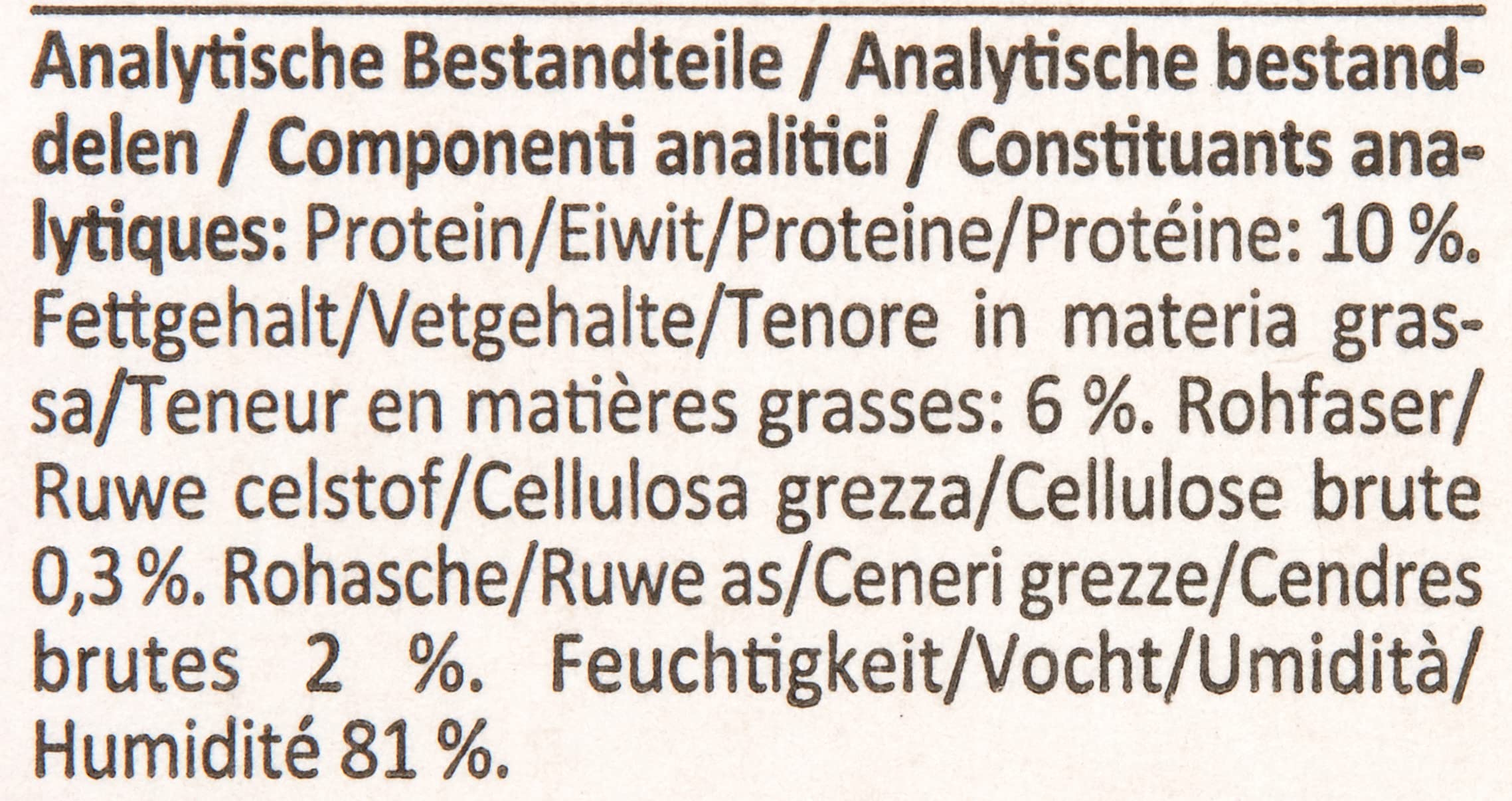 Animonda Vom Feinsten Kitten Nourriture Humide pour Chatons, Pâtée 32 x 100 g