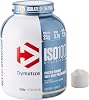 Dymatize ISO 100 Gourmet Vanilla 2,2 kg - Whey Protein Hydrolysat + Isolat Powder